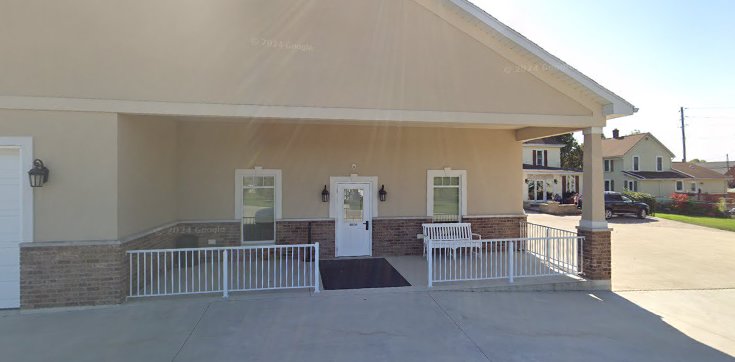 Hogenkamp Funeral Home gallery image 1