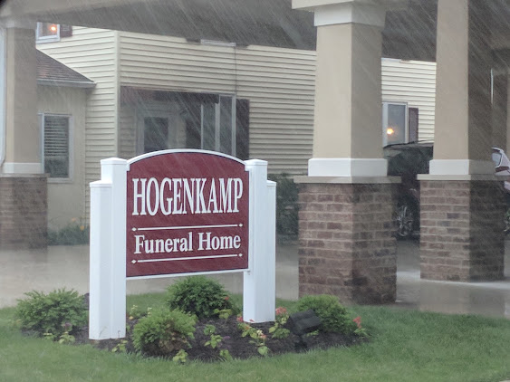 Hogenkamp Funeral Home gallery image 2